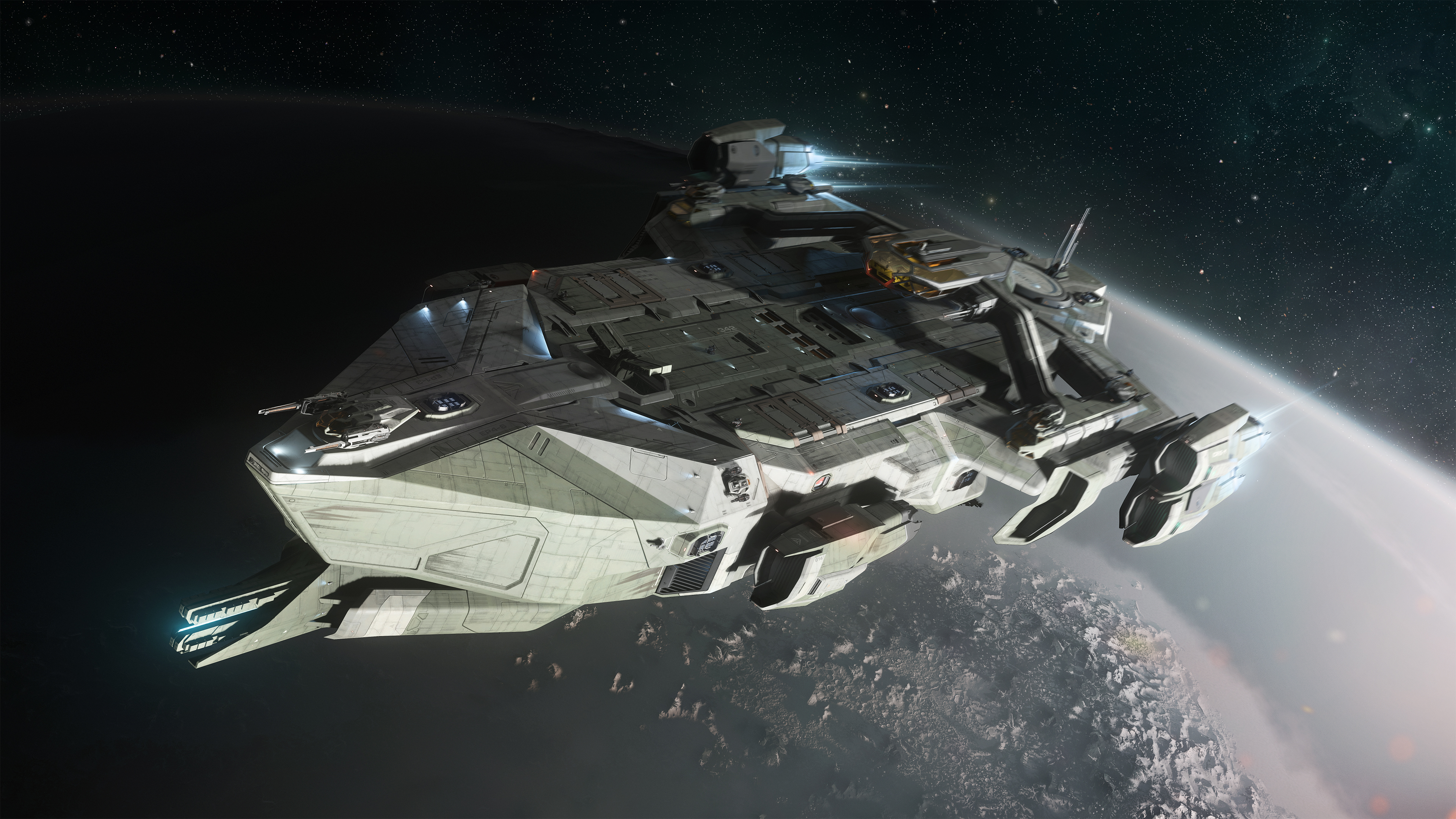 Idris-M