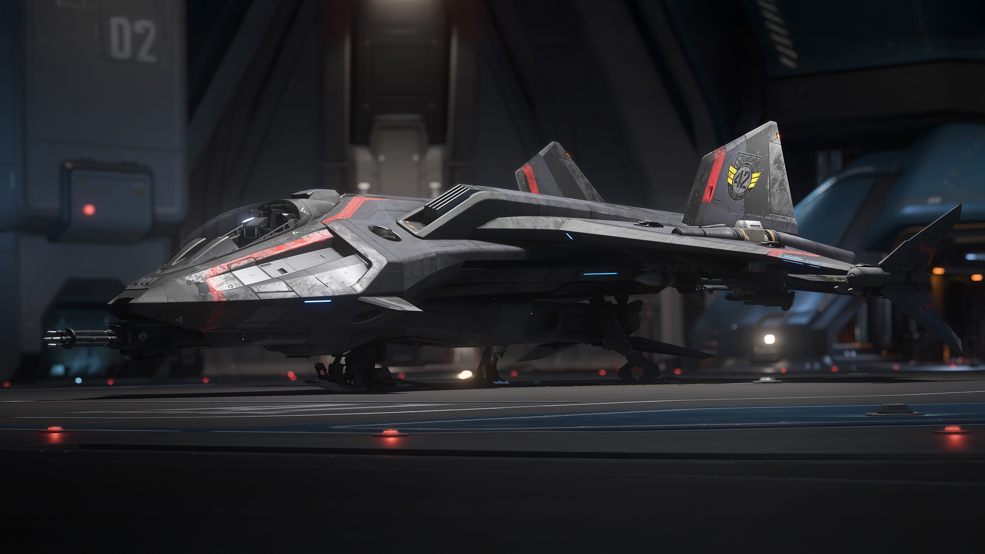Aegis Gladius Dunlevy