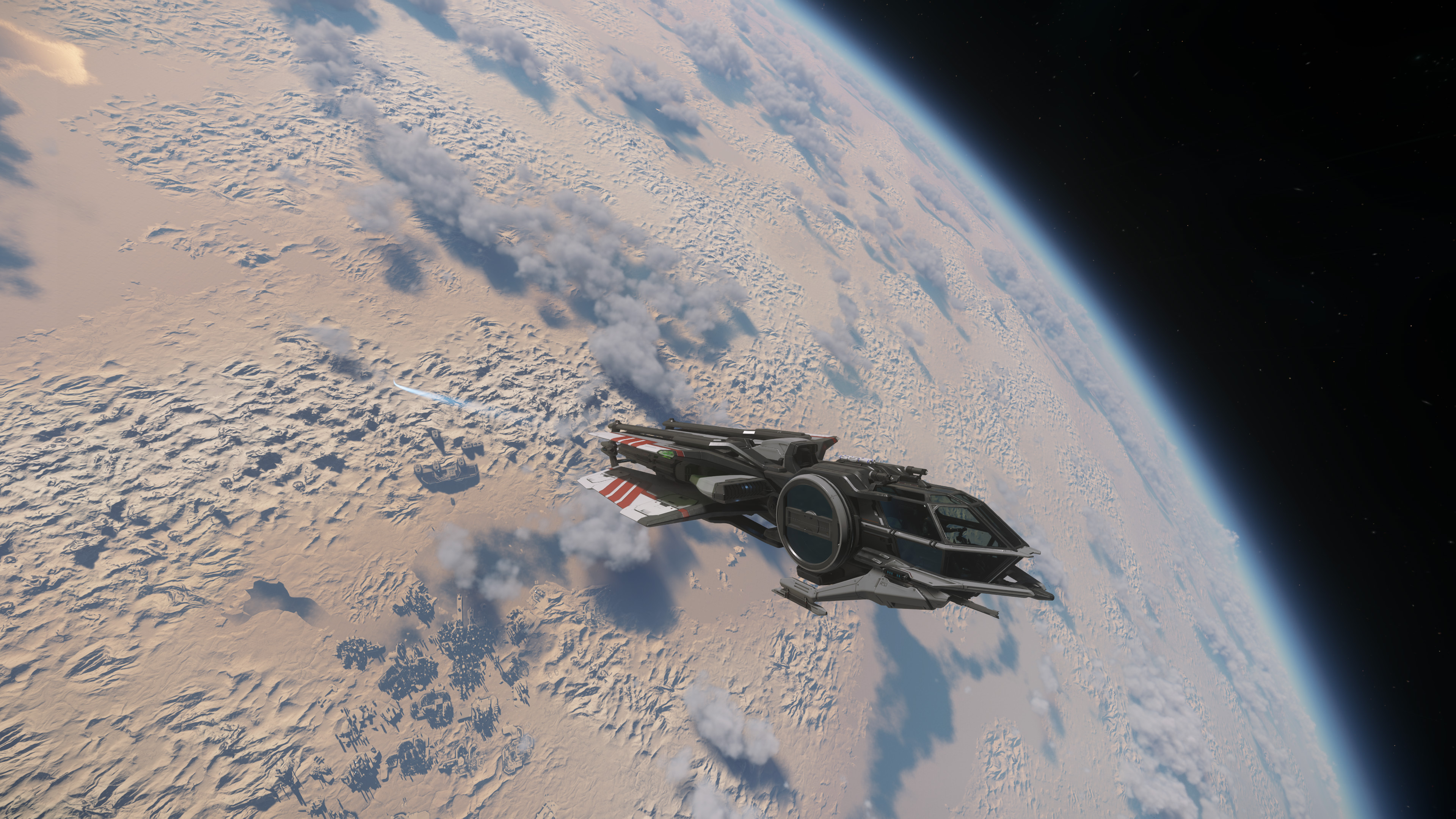 orbit